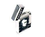 Feuerzeug Mozart + CD + Geschenk-Box